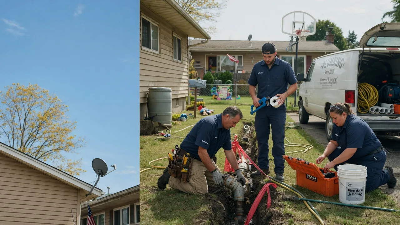 Garbage Disposal Replacement in Westville, FL near me